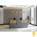 میز کانتر نیلپر مدل NODK107 - Image 4