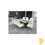 میز کنفرانسی نیلپر مدل NODC665S - Image 2