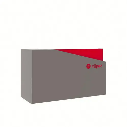 میز کانتر نیلپر مدل NODK106