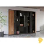 کردنزا مدیریتی نیلپر مدل NODA114 - Image 2