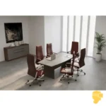 میز کنفرانسی نیلپر مدل NODC111 - Image 2