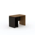 میز کارمندی نیلپر مدل NODT165C