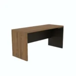 میز کارمندی نیلپر مدل NODT665X