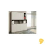 کمد نیلپر مدل NODW765M - Image 3