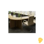 میز کنفرانسی نیلپر مدل NODC265S - Image 2