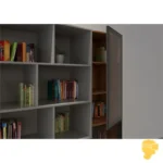 بوفه مدیریتی نیلپر مدل NODA115 - Image 2