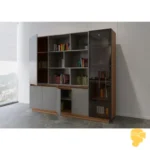 بوفه مدیریتی نیلپر مدل NODA115 - Image 4