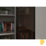 بوفه مدیریتی نیلپر مدل NODA115 - Image 6