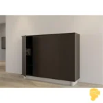 بوفه مدیریتی نیلپر مدل NODA113 - Image 2