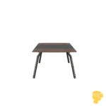 ميز کنفرانسی پايه فلزي - سایز 180 نیلپر مدل NODC552 - Image 3