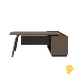 ميز کارشناسي پايه فلزي -سايز 200 نیلپر مدل NODE552 - Image 4