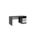 ميز کارمندی نئوپان مدل 554 -سايز 140 نیلپر مدل NODT554002