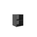 فايل بدون درب 554 ارتفاع کوتاه نیلپر مدل NODF554