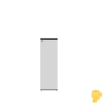 فايل درب کمدي 554 ارتفاع بلند نیلپر مدل NODF554 - Image 2