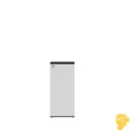 فايل درب کمدي 554ارتفاع کوتاه نیلپر مدل NODF554 - Image 2