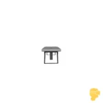 ميز کنفرانسی پايه فلزي مدل 553 -سايز 200 نیلپر مدل NODC553 - Image 5