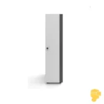 کمد لاکر نیلپر مدل NODW556I - Image 2
