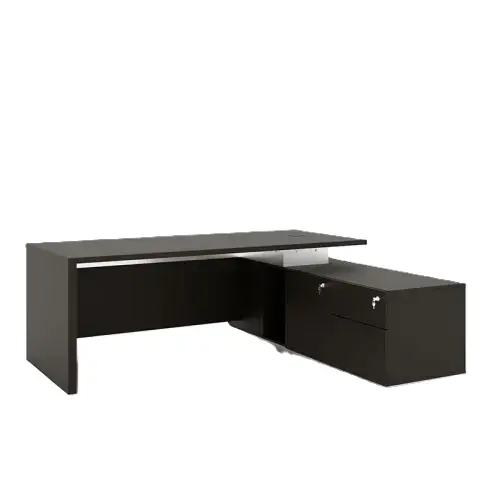 میز مدیریتی نیلپر مدل NODM113S