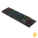 کیبورد گیمینگ ردراگون Shrapnel K589 RGB - Image 3