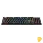 کیبورد گیمینگ ردراگون Shrapnel K589 RGB - Image 4