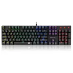 کیبورد گیمینگ ردراگون Sindri K671 RGB