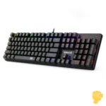 کیبورد گیمینگ ردراگون Sindri K671 RGB - Image 2