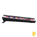 کیبورد مکانیکال گیمینگ ردراگون Static X K535-KB - Image 3