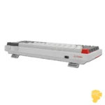 کیبورد گیمینگ مکانیکال [بی سیم] فاطر مدل Fater KWR-8000W - Image 3