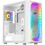 کیس گیمینگ Mid Tower فاطر مدل Fater FG-790W