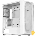 کیس اسمبل شده هوش مصنوعی حرفه‌ای فاطر سری سافایر مدل Fater FS-AI Pro با کیس مدل fater-fg-790w - Image 2