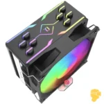 خنک کننده بادی پردازنده فاطر مدل Fater FC-MIG29B - Image 2