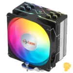 خنک کننده بادی پردازنده فاطر مدل Fater FC-MIG29B - Image 3