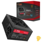 پاور کامپیوتر 750 وات فاطر مدل Fater RM750X 80+ Bronze - Image 6