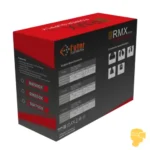 پاور کامپیوتر 750 وات فاطر مدل Fater RM750X 80+ Bronze - Image 9