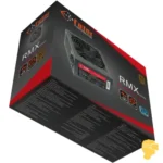 پاور کامپیوتر 750 وات فاطر مدل Fater RM750X 80+ Bronze - Image 12