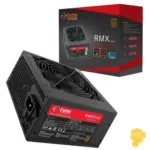 پاور کامپیوتر 650 وات فاطر مدل Fater RM650X 80+ Bronze - Image 4