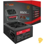 پاور کامپیوتر 650 وات فاطر مدل Fater RM650X 80+ Bronze - Image 5