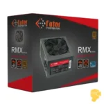 پاور کامپیوتر 650 وات فاطر مدل Fater RM650X 80+ Bronze - Image 7