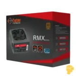 پاور کامپیوتر 650 وات فاطر مدل Fater RM650X 80+ Bronze - Image 8