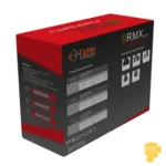 پاور کامپیوتر 650 وات فاطر مدل Fater RM650X 80+ Bronze - Image 9