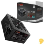پاور کامپیوتر 700 وات فاطر مدل Fater VS700 80Plus - Image 5
