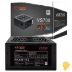 پاور کامپیوتر 700 وات فاطر مدل Fater VS700 80Plus - Image 6