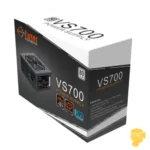 پاور کامپیوتر 700 وات فاطر مدل Fater VS700 80Plus - Image 7