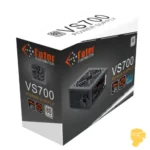 پاور کامپیوتر 700 وات فاطر مدل Fater VS700 80Plus - Image 8