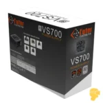 پاور کامپیوتر 700 وات فاطر مدل Fater VS700 80Plus - Image 9