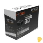 پاور کامپیوتر 700 وات فاطر مدل Fater VS700 80Plus - Image 10