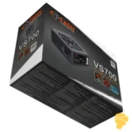 پاور کامپیوتر 700 وات فاطر مدل Fater VS700 80Plus - Image 11