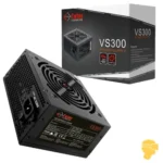 پاور کامپیوتر 300 وات فاطر مدل Fater VS300 80Plus - Image 5