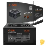 پاور کامپیوتر 300 وات فاطر مدل Fater VS300 80Plus - Image 6