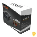 پاور کامپیوتر 300 وات فاطر مدل Fater VS300 80Plus - Image 7